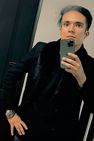 Kavian Lazar (kvinlzr)