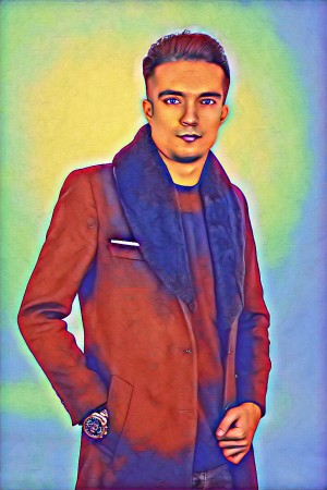 Kavian Lazar (kvinlzr)