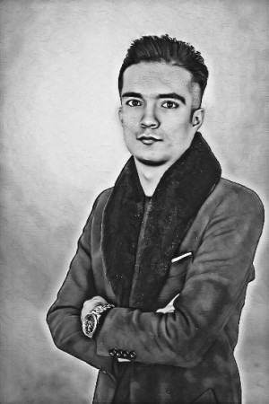 Kavian Lazar (kvinlzr)