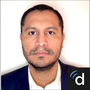 Juan Manuel Rojas, MD, Hospitalist 