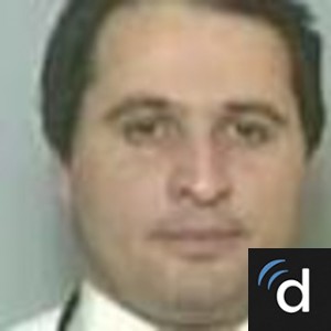 Fadi Daouk, MD, an Emergency Physician with Ascension St. John Hospital and Lake Huron Medical Center