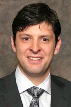 Demetrios J. Douros, MD, Orthopedic Surgeon & Sports Medicine Specialist 