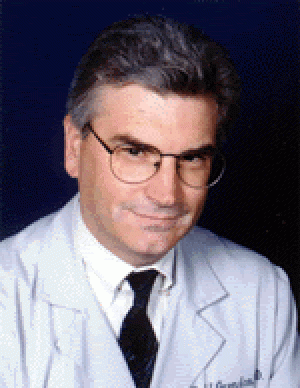 Michael Todd Grendon MD