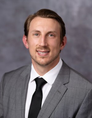 Matthew Thomas Davies