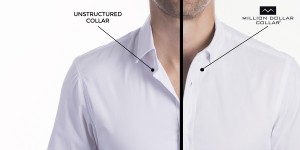 Million Dollar Collar Explainer Placket Stays Billion Dollar Idea Fox Business