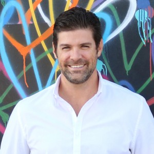 Rob Kessler Inventor Million Dollar Collar Placket Stays Headshot