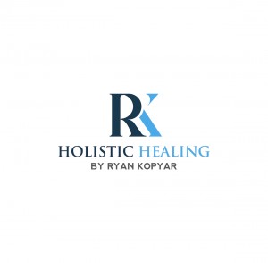 Ryan Kopyar Holistic Healing and Counseling