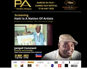 The 7th Annual Haiti International Film Festival is Calling for Submissions