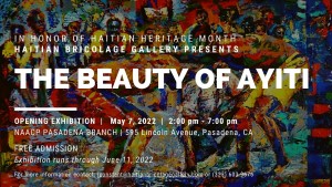 The 7th Annual Haiti International Film Festival is Calling for Submissions