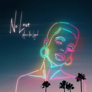 Mansa the Legend is about to cause a heat wave with his new summer anthem ‘No Love’