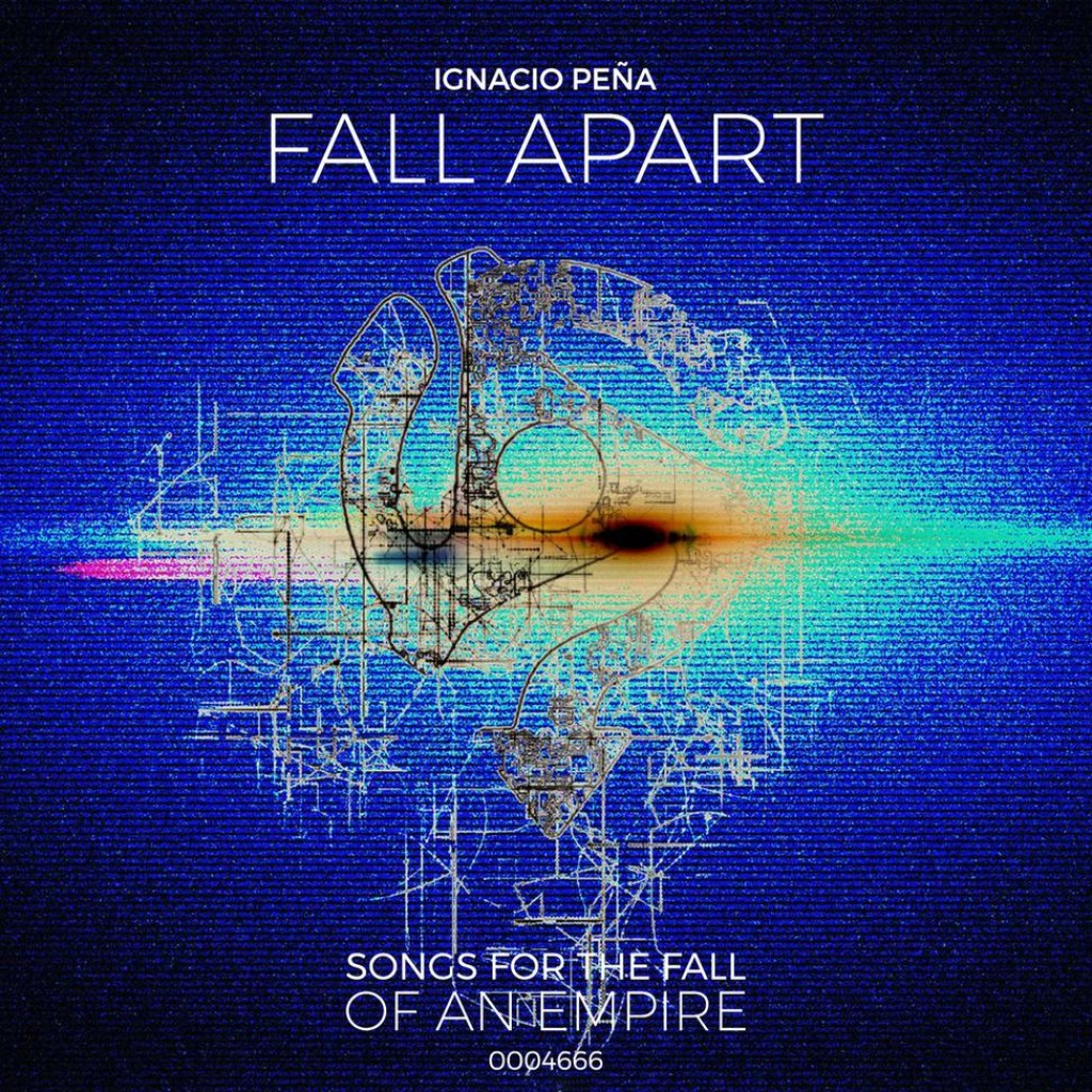 ignacio pena fall apart cover ignacio pena fall apart cover