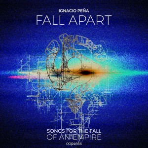ignacio pena fall apart cover