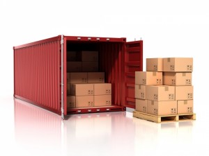 What is a Conex Box? - Shipping Container Safety International