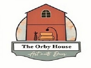 The Orby House logo