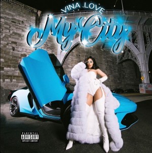 My City by Vina Love