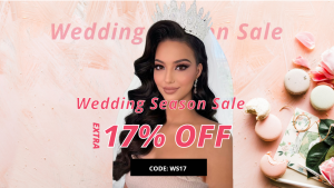 Sunber Wedding Season