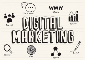 Agencia Marketing Digital