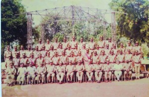 Old picture of Roddam prabhakar rao