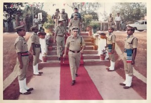 Roddam Prabhakar Rao