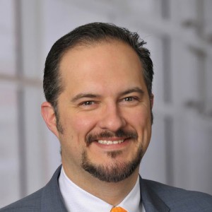 Daniel M. Prevedello, MD, MBA, FACS, a Neurosurgeon with the OSUCCC – James