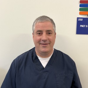 Douglas J. Dennett, MD, a Family Physician with Glens Falls Hospital