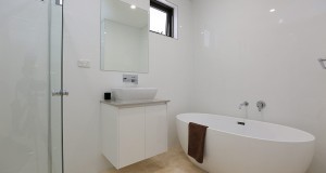 Bathroom Renovations Toorak