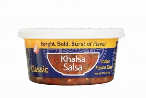 Award Winning Classic Khalsa Salsa