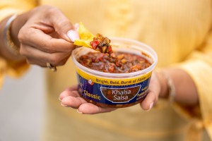 Khalsa Salsa sofi Award Winning Classic Salsa