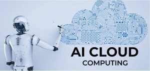 AI Cloud Logo