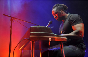 Kelechi Okereke Is A Trend Setter In 2019