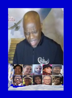 Dr. Steven B. DavidSon