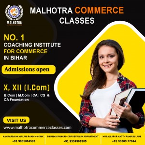 malhotra commerce classes bhikhana pahari