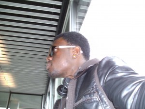 Arsenal FC has signed Jay Z's Ghanaian & American Producer pal, Elvis Darko as a Central Midfielder