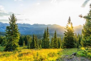 private hiking tour from denver