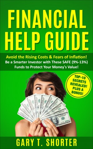 Financial Help Guide cover
