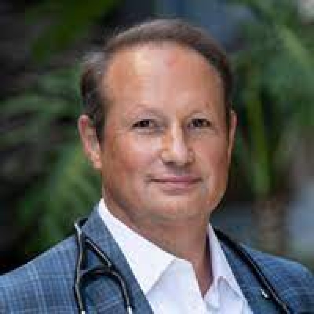 Sutter Health Alta Bates Summit Medical Center Internal Medicine Residency Oleg I. Krijanovski, MD, PhD, a Hematologist-Oncologist with Sutter