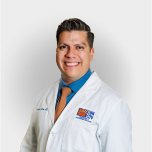 Fernando Aviles MD