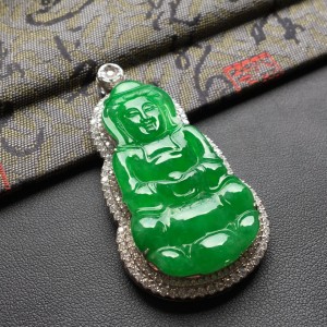 Give the Gift of Jade During JOJO’s Special Christmas Sale