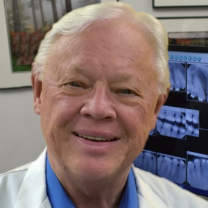 Richard J Anderson DDS