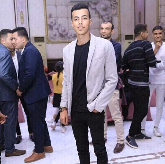 Mohamed abdelshafe nada Mohamed abdelshafe nada