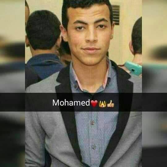 Mohamed abdelshafe nada Mohamed abdelshafe nada
