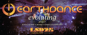 Earthdance Evoluting