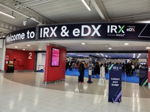 Saleyee Attended at Internet Retailing Expo IRX Featuring the Integrated Dropshipping Solutions 1