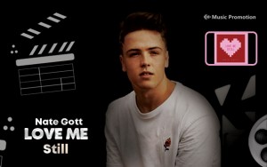 'Love Me Still' by Nate Gott