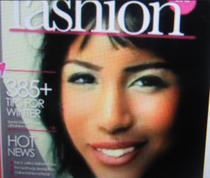 Dee Jay Rizzo (DJ Rizzo) Aka Susanna Flavius smashes the internet with Booming tunes