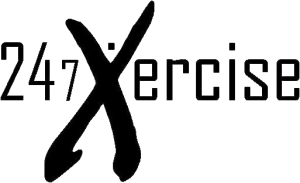247Xercise Logo