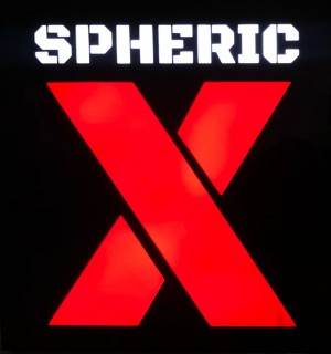 SPHERICX