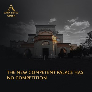 Arra Hotels