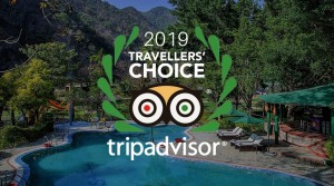 Best Luxury Resorts in Corbett