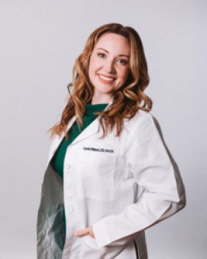 Carrie Watson, DO, FACOS, Trauma Surgeon with Piedmont General Surgery Associates